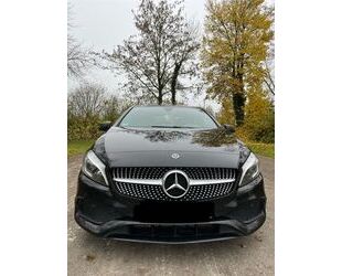 Mercedes-Benz Mercedes-Benz A 200 PEAK Edition PEAK Edition Gebrauchtwagen