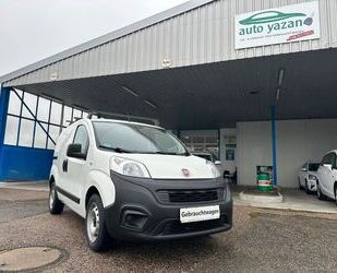 Fiat Fiat Fiorino Kasten / Klima / 1.Hand / PDC / EURO6 Gebrauchtwagen