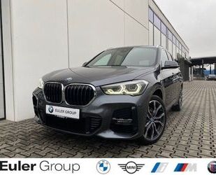 BMW BMW X1 xDrive 25e M-Sport AHK PANO Parkass NAV Gebrauchtwagen