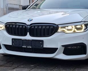 BMW BMW 530d xDrive Touring M Optik Gebrauchtwagen