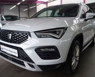 Seat Seat ATECA Xperience 1.5 TSI*AHK*ACC*CAM*KEY*ASSI Gebrauchtwagen