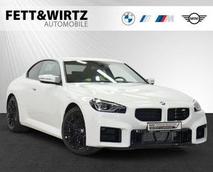 BMW BMW M2 Coupé Driving&ParkingAss.|HiFi|LC+ Gebrauchtwagen