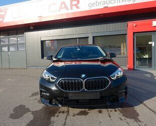 BMW BMW 218 Gran Coupé Sport Line EXP € 19990.- Gebrauchtwagen