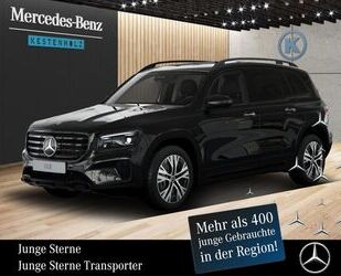 Mercedes-Benz Mercedes-Benz GLB 200 d *Progressive*Night*MBUX*Me Gebrauchtwagen