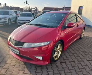 Honda Honda Civic Lim. 3-trg. 1.8 Type S Gebrauchtwagen