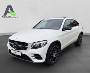 Mercedes-Benz GLC 350 Gebrauchtwagen