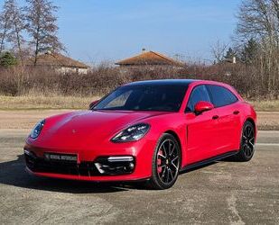 Porsche Panamera Gebrauchtwagen