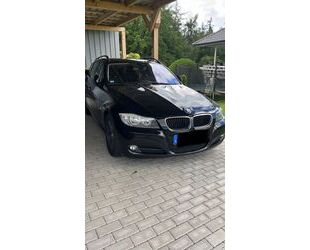 BMW BMW 318d Touring - Gebrauchtwagen