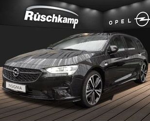 Opel Opel Insignia B Sports Tourer Ultimate 2.0 D Klima Gebrauchtwagen