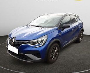 Renault Renault Captur R.S. Line Mild Hybrid 160 EDC SHZ K Gebrauchtwagen