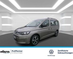 VW Volkswagen CADDY MAXI LIFE 7-SITZER 1.5 TSI DSG ( Gebrauchtwagen