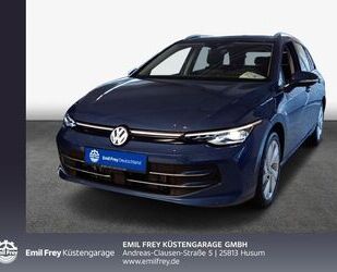 VW Volkswagen Golf VIII Variant Style 1,5 l eTSI DSG Gebrauchtwagen