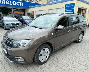 Dacia Dacia Logan MCV II Kombi Laureate*Navi*PDC*TEMP* Gebrauchtwagen