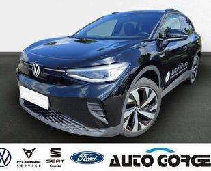 VW Volkswagen ID.4 Pro Performance 77kWh +SOFORT+AHK+ Gebrauchtwagen