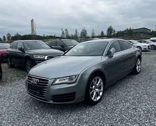 Audi Audi A7 Sportback Gebrauchtwagen