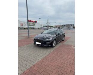 Ford Ford Mondeo 190PS 8G Aut, LED, ST-Line, 8Fach, Gebrauchtwagen