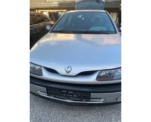 Renault Renault Laguna 2.0 16V Gebrauchtwagen