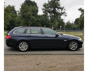 BMW BMW 520d Touring - Gebrauchtwagen