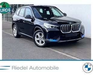 BMW BMW iX1 xDrive30 Navi Tempom.aktiv Panoramadach Gebrauchtwagen