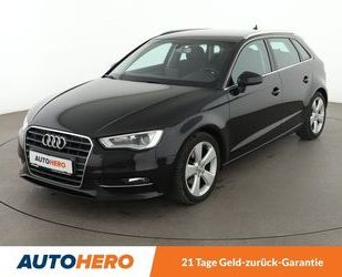 Audi Audi A3 2.0 TDI Ambition Aut. *XENON*TEMPO*PDC*SHZ Gebrauchtwagen