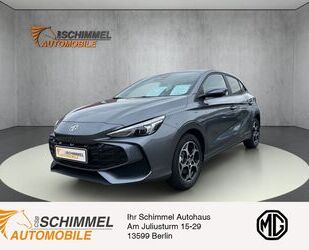 MG MG3 Luxury Hybrid+ SHZ RÜCKFAHRKAMERA LED 360° Gebrauchtwagen