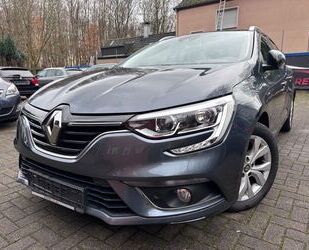 Renault Renault Megane IV Grandtour Limited*Deluxe*AUT/R-K Gebrauchtwagen