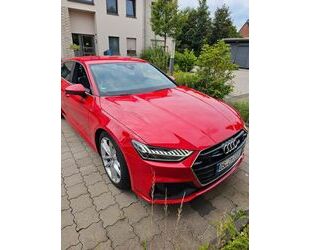 Audi Audi A7 45 TFSI S-line mild-hybrid Quatro 265 ps Gebrauchtwagen