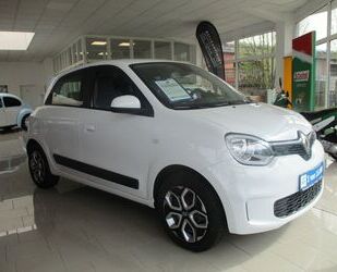 Renault Renault Twingo Zen Electric Gebrauchtwagen