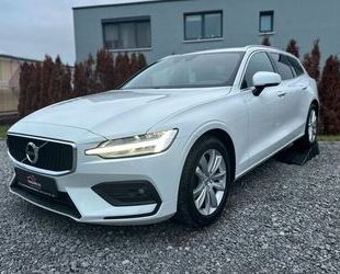 Volvo Volvo V60 Momentum Pro/1 HAND/TOP AUSSTATTUNG/19% Gebrauchtwagen