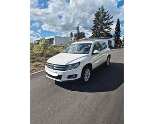 VW Volkswagen Tiguan 1.4 TSI 90kW BlueMot Tech Sport Gebrauchtwagen