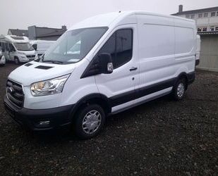 Ford Ford Transit Kasten L2H2 Trend, 2.0 TDCi, Euro6 Gebrauchtwagen