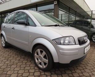 Audi Audi A2 1.4 Gebrauchtwagen