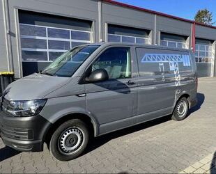 VW Volkswagen Transporter Kasten T6 Allrad 4Motion 2. Gebrauchtwagen