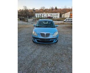 Lancia Lancia Ypsilon 1.2 8V Argento Gebrauchtwagen