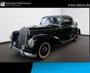 Mercedes-Benz 220 Oldtimer