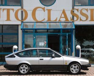 Alfa Romeo Alfa Romeo GTV 2.0 Gebrauchtwagen