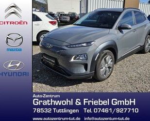 Hyundai Hyundai KONA EV 39 kWh Advantage-Paket Gebrauchtwagen