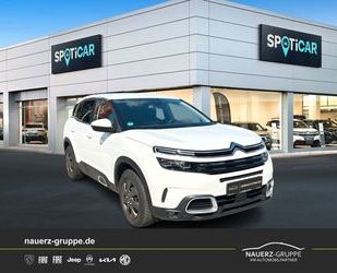 Citroen Citroën C5 Aircross Feel Pure Tech 130 Gebrauchtwagen