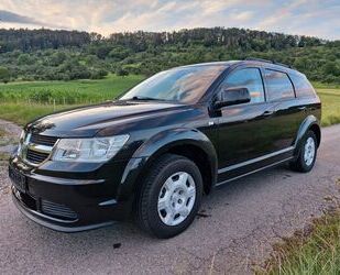 Dodge Dodge Journey SE Gebrauchtwagen