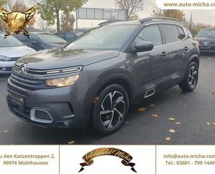 Citroen Citroën C5 Aircross Navi PDC LED Dig.C Gebrauchtwagen