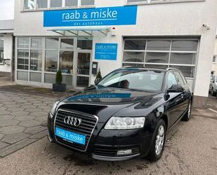 Audi Audi A6 Avant 2.7 TDI *Navi/Xenon/PDC/SHZ/MFL* Gebrauchtwagen