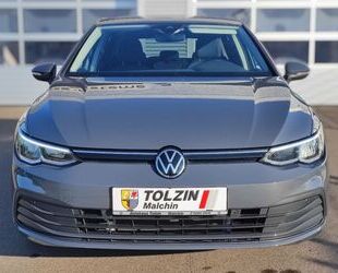 VW Volkswagen Golf VIII United 1.5TSI NAVI/ACC/Digita Gebrauchtwagen