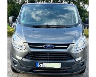 Ford Ford Transit Custom Trend 310 H1 L2 Gebrauchtwagen