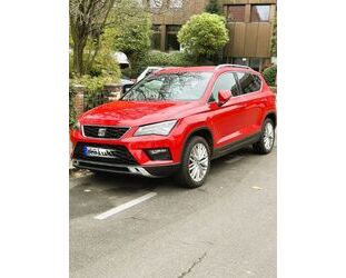 Seat Seat Ateca 1.5 TSI ACT 110kW Xperience Gebrauchtwagen