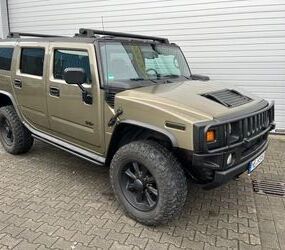 Hummer Hummer H2 Gebrauchtwagen