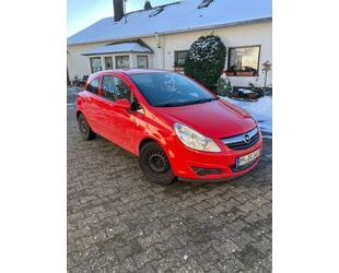 Opel Opel Corsa 1.0 Twinport - Gebrauchtwagen