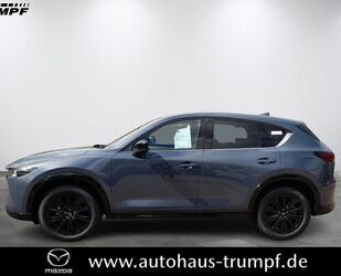 Mazda Mazda CX-5 2023 2.5L e-SKYACTIV G 194 PS 6AT AWD H Gebrauchtwagen