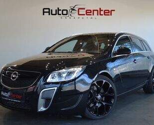 Opel Insignia Gebrauchtwagen