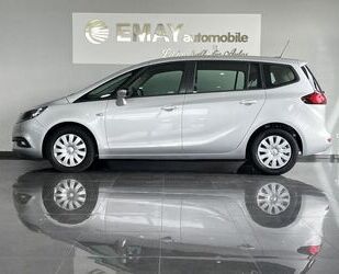 Opel Opel Zafira Tourer 1.6 CDTI Business Edition Gebrauchtwagen