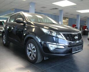 Kia Kia Sportage 2.0 AWD - BT - PDC Hinten - Gebrauchtwagen